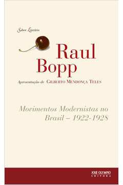 Movimentos Modernistas no Brasil (1922-1928)
