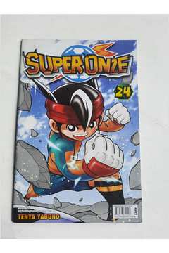 Super Onze - Volume 1 (Tenya Yabuno) ~V