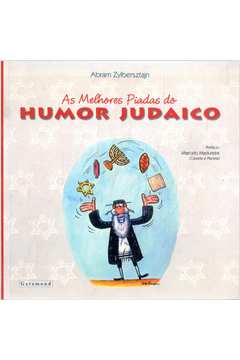As Melhores Piadas do Humor Judaico
