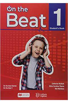 On the Beat 1 - Students Book