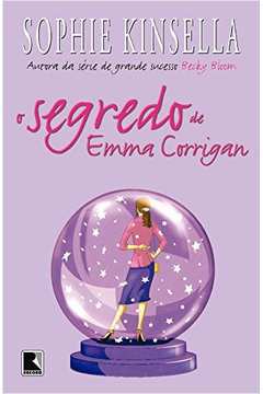 O Segredo de Emma Corrigan