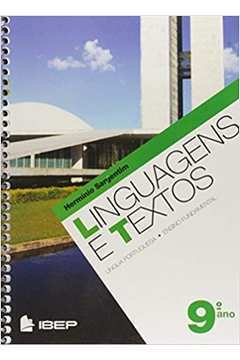Linguagens e Textos - 9º Ano