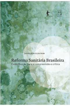 Reforma Sanitária Brasileira
