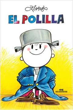 El Polilla - Editora Melhoramentos