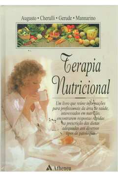 Terapia Nutricional