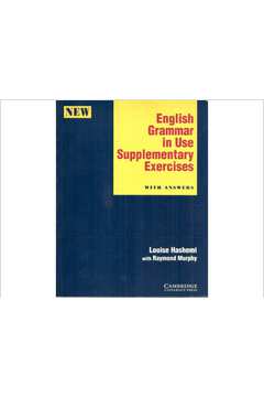 English Grammar in Use Supplementary Exercises With Answers