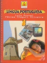 Coleção Curumim - Língua Portuguesa 4