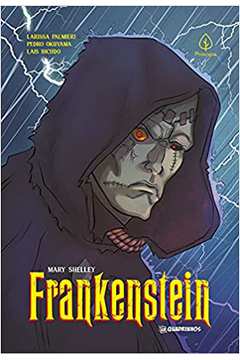 Frankenstein: Em Quadrinhos