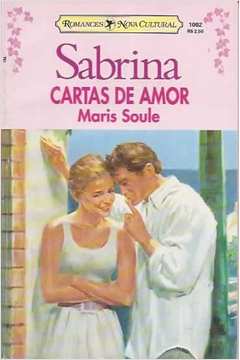 Cartas de Amor ( Sabrina N°1002)