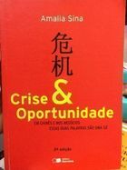 Crise & Oportunidade