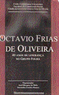 Octavio Frias de Oliveira