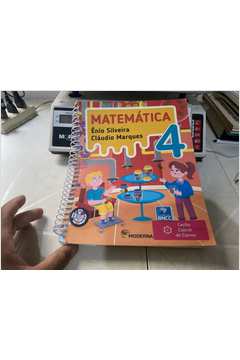 Matemática 4