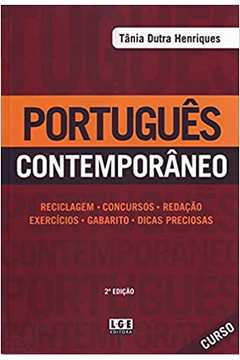 Portugues Contemporaneo
