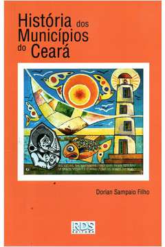 História dos Municípios do Ceará