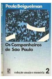 Os Companheiros de São Paulo