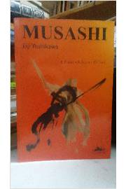Musashi - A Terra - A Agua - O Fogo - Outros - Literatura Nacional