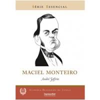 MACIEL MONTEIRO SERIE ESSENCIAL