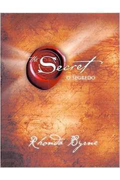 The Secret / o Segredo (portuguese Edition)