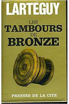Les Tambours de Bronze