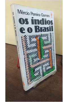 Os Índios e o Brasil
