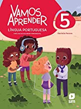 Vamos Aprender Português - 5