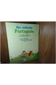 Aprendendo Português - Conteúdos Essenciais para o Ensino Fundamental