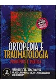 ortopedia e traumatologia sizinio