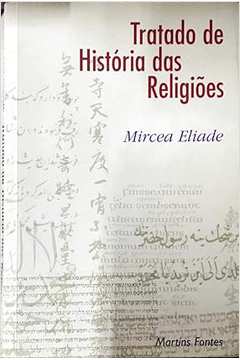 Tratado de História das Religiões