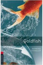 Goldfish - Stage 3