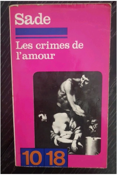 Les Crimes de Lamour