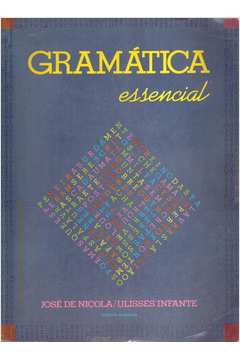 Gramática Essencial