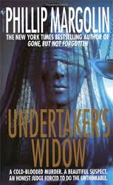 The Undertakers Widow