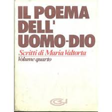 Il Poema Delluomo-dio  Scritti Di Maria Valtorta 9 Volumes
