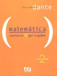 Matemática - Contexto e Aplicações - Ensino Médio 2 - 3ª Ed.