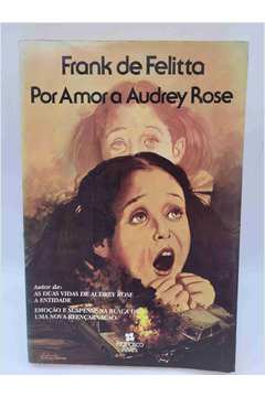 Por Amor a Audrey Rose