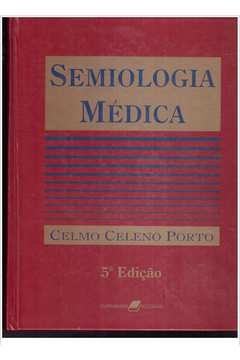 Resumo de semiologia do porto. Part 01, Notas de aula Semiologia