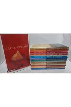 Coleção Paulo Coelho - 13 Volumes