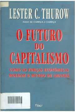 O Futuro do Capitalismo
