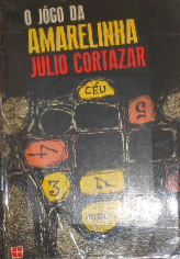 O jogo da amarelinha - Julio Cortázar - Grupo Companhia das Letras