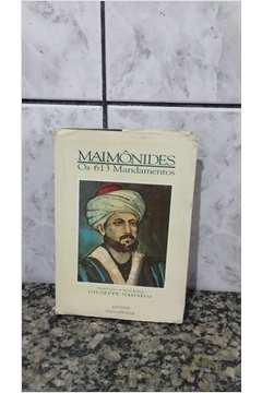 Maimonides os 613 Mandamentos