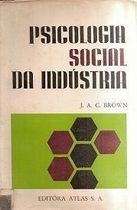 Psicologia Social da Industria