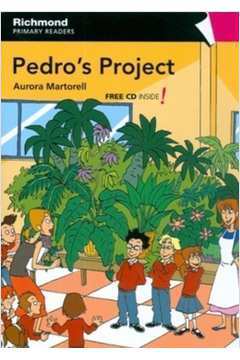Pedros Project