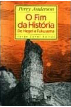O Fim da História de Hegel a Fukuyama