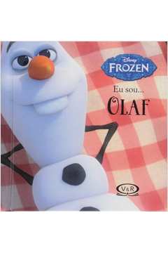 Eu Sou Olaf