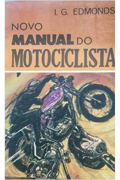 Novo Manual do Motociclista
