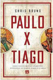 Paulo X Tiago