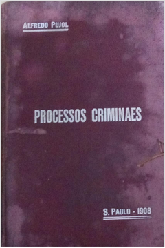 Processos Criminaes