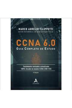 Ccna 6. 0 - Guia Completo de Estudo