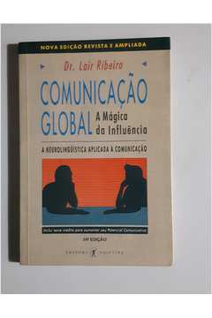 Comunicação Global - a Mágica da Influência