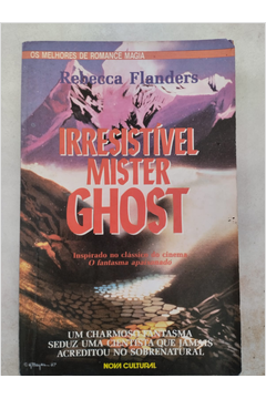 Irresistível Mister Ghost